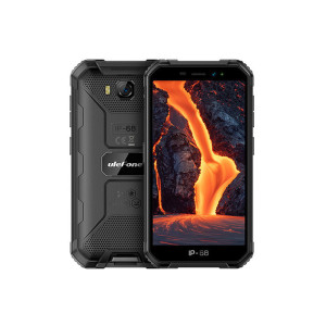 Ulefone Armor X6 Pro 4/32GB Black