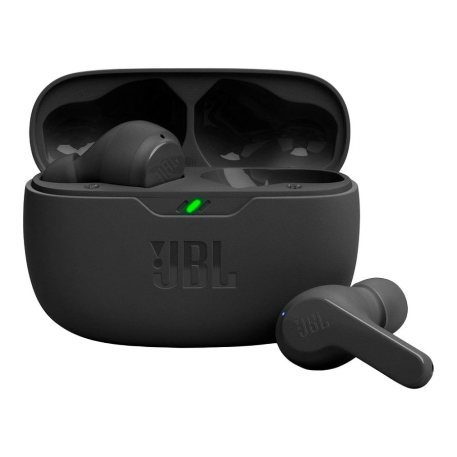 JBL Wave Beam Black (JBLWBEAMBLK)