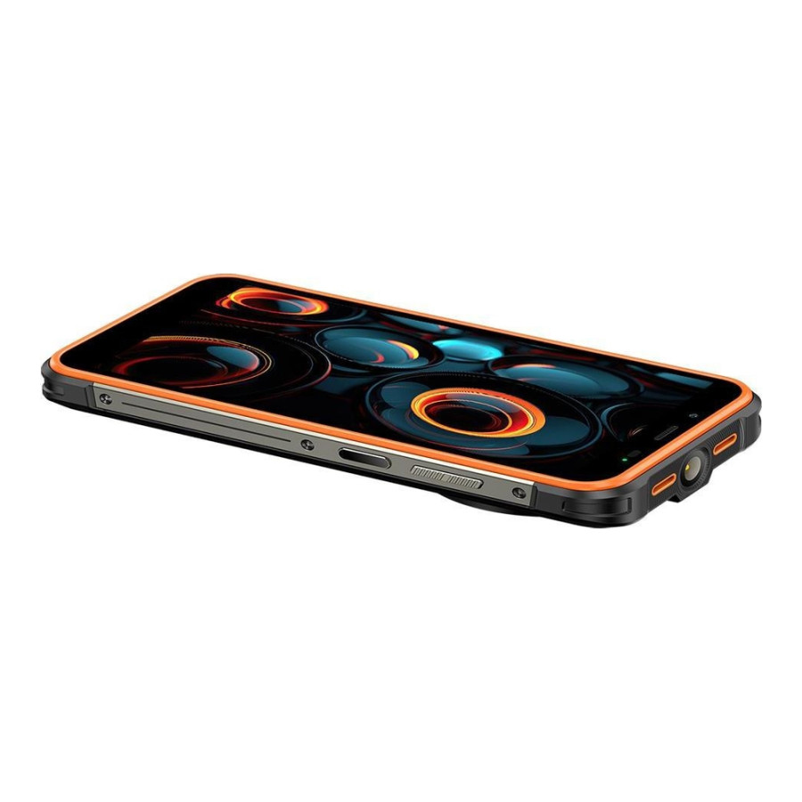 Ulefone Power Armor 16S 8/128GB Orange