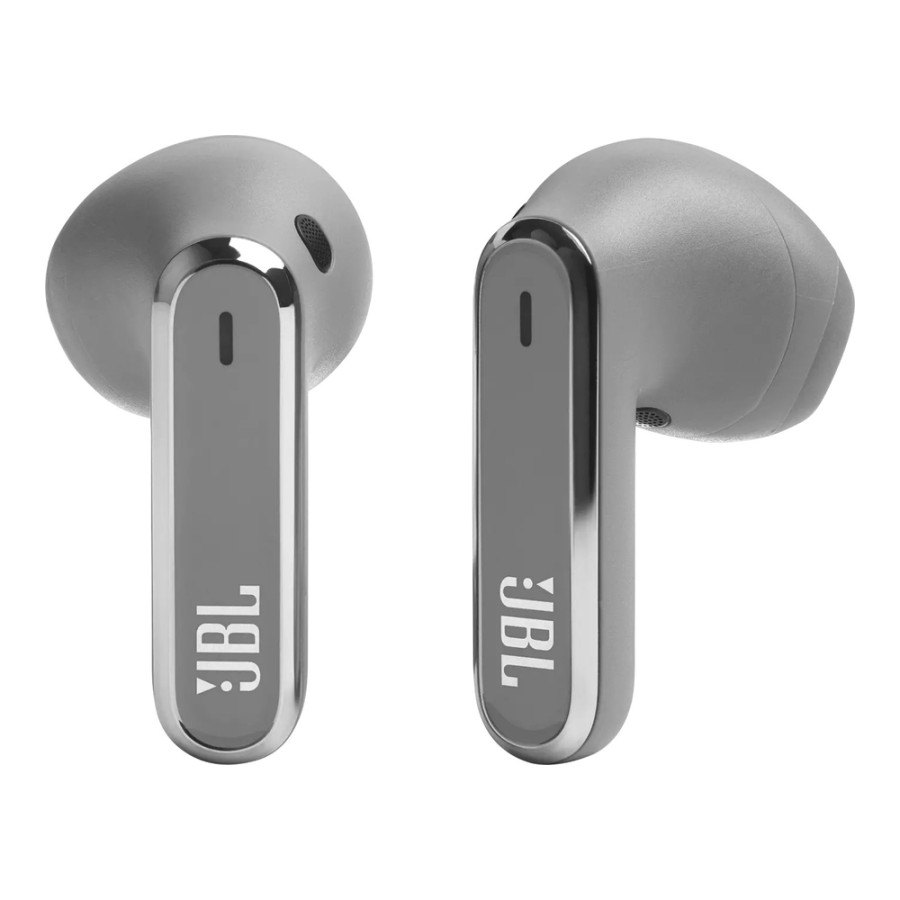 JBL Live Flex Silver (JBLLIVEFLEXSVR) COPY