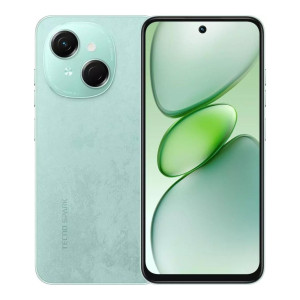 Tecno Spark Go 1 KL4 4/64GB Magic Skeen Gree (4894947050084) (UA)