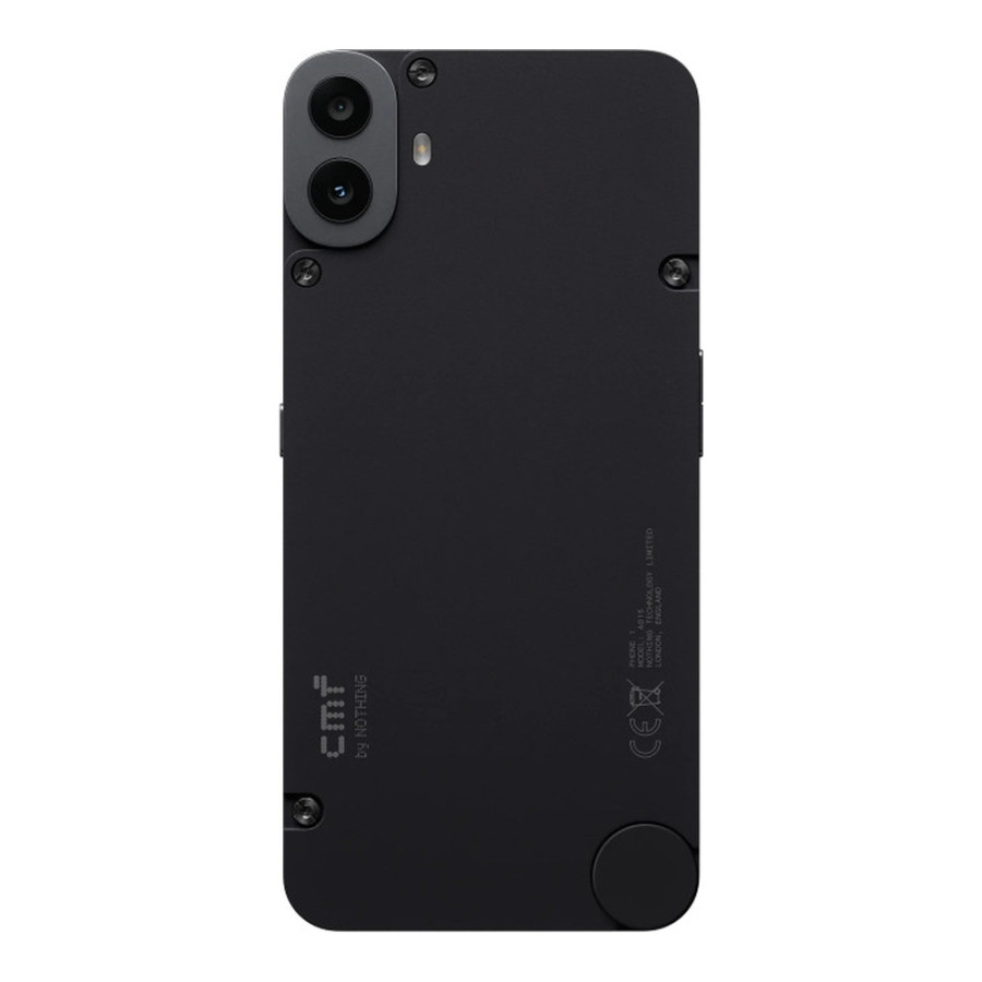 CMF by Nothing Phone 1 8/128GB Black