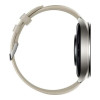 Xiaomi Watch 2 Titan Gray Case with White Leather Strap (BHR9306GL) (UA)