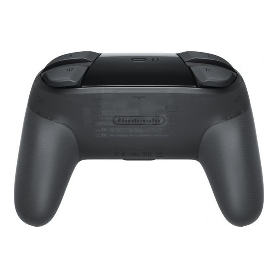 Nintendo Switch Pro Controller Splatoon 2