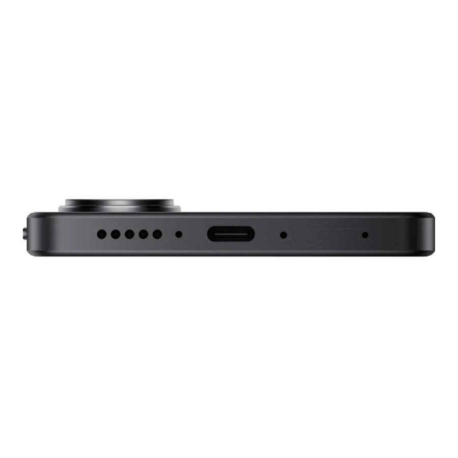 Xiaomi Poco X7 Pro 12/256GB Black (with charger) (Global Version)