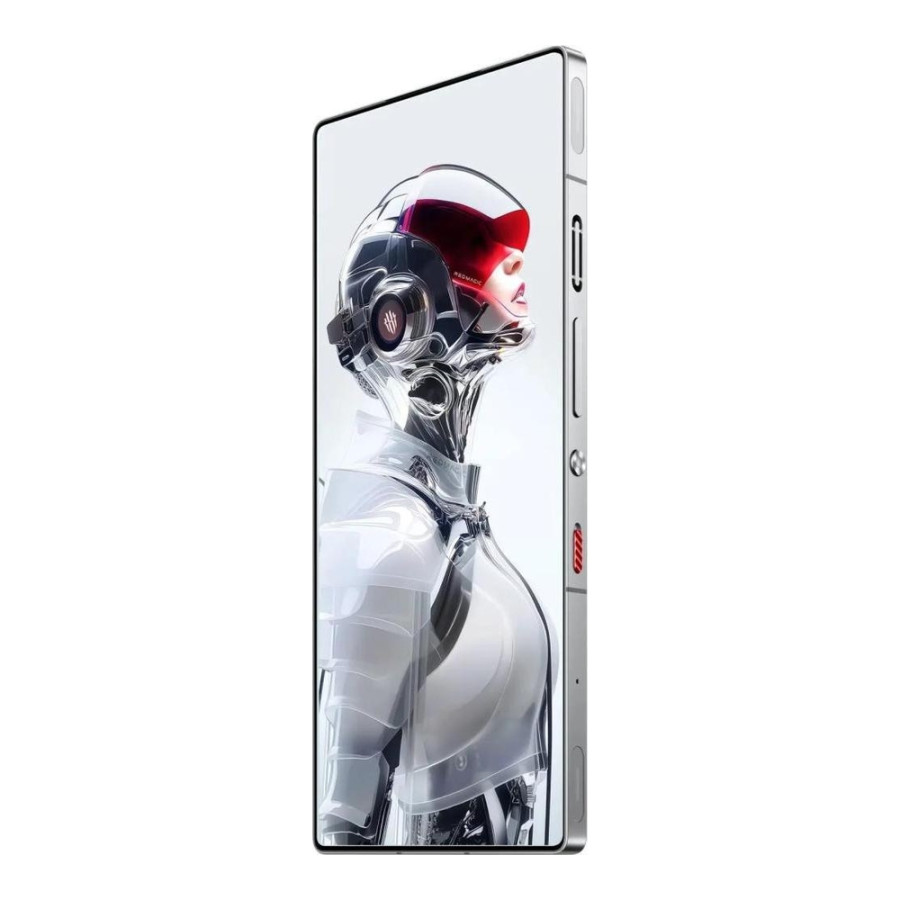 ZTE REDMAGIC 10S Pro 16/512GB Moonlight (Global Version)