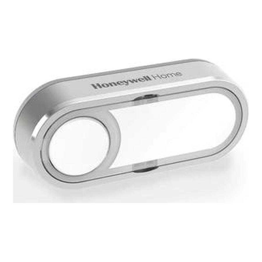 Honeywell Home Wireless push button (DCP511G)