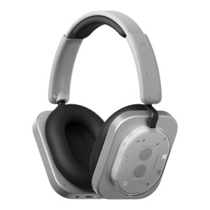 Nothing Headphone (1) White