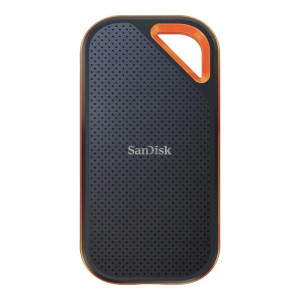 SanDisk Extreme PRO V2 2 TB (SDSSDE81-2T00-G47G)