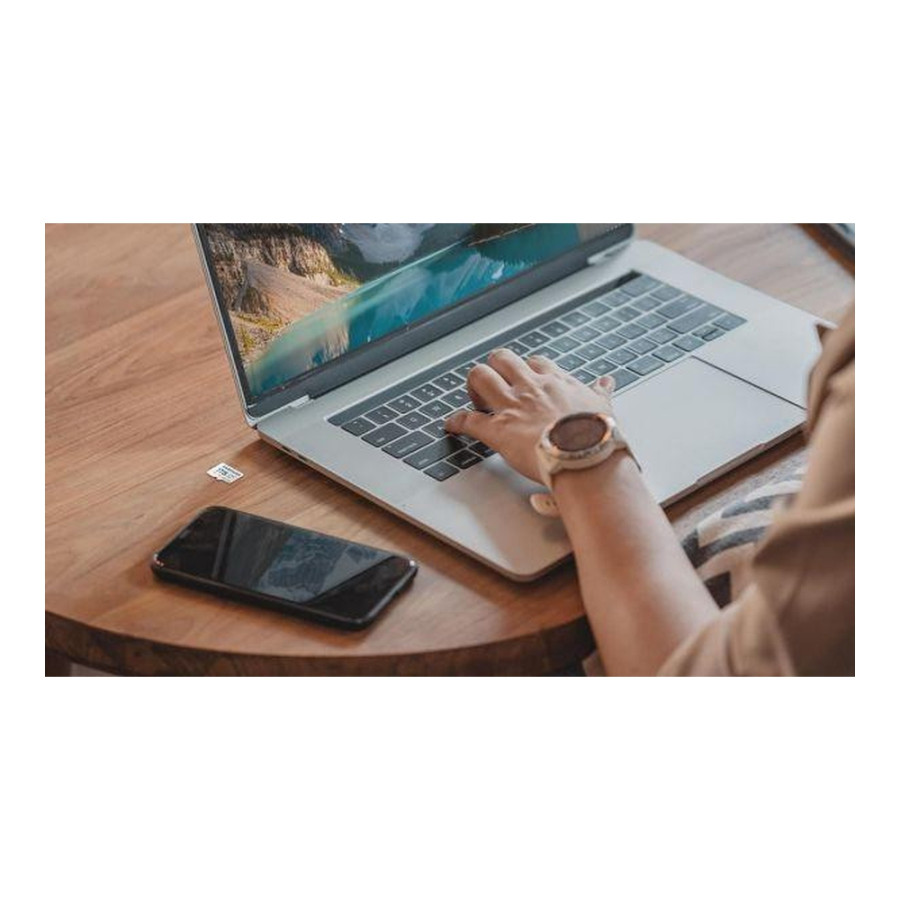 Samsung 512 GB microSDXC Class 10 UHS-I U3 V30 A2 EVO Plus + SD Adapter (MB-MC512SA)