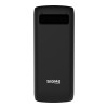 Sigma mobile X-style 34 NRG Type-C Black (UA)
