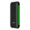 Sigma mobile X-style 18 Track black-green (UA)