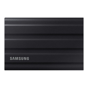 Samsung T7 Shield 4 TB Black (MU-PE4T0S)