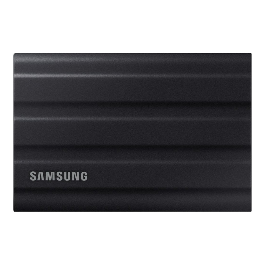 Samsung T7 Shield 4 TB Black (MU-PE4T0S)