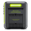Fossibot F2400 Green (EUROPE)