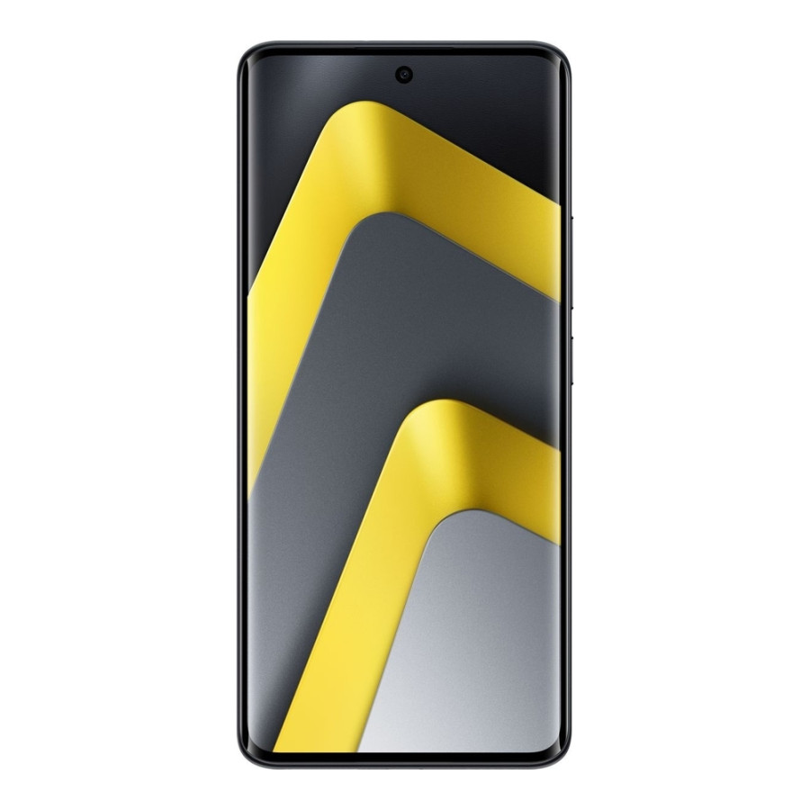 Xiaomi POCO M8 5G 8/512GB Black (UA)