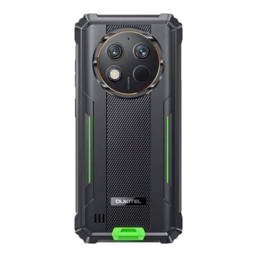 Oukitel G1 6/256GB Green