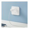 Xiaomi Mi 20W Charger Type-C EU White (BHR4927GL) (EU)