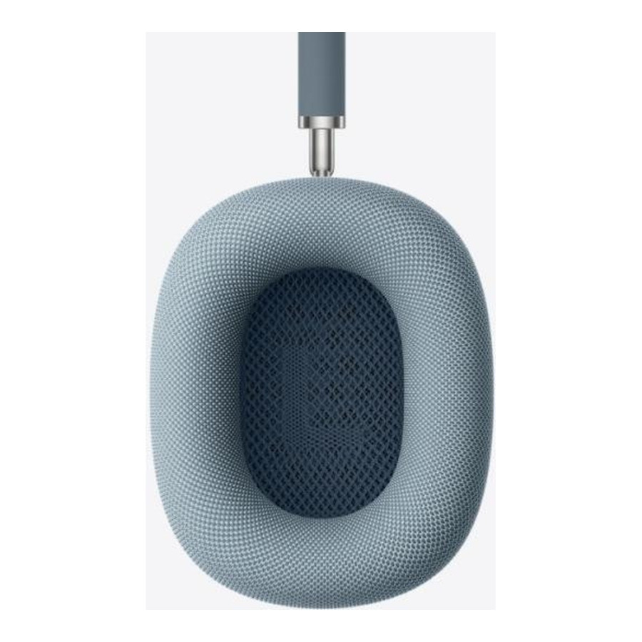 Apple AirPods Max USB-C Blue (MWW63) (EU)