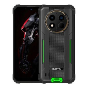 Oukitel WP28E 4/64GB Green