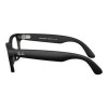 Ray-Ban Meta Wayfarer Gen2 Standard Matte Black Frame/Clear to Grey Transitions Lenses RW4012 601S1Z 50-22