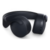 Sony Pulse 3D Wireless Headset Midnight Black (9834090) (UA)
