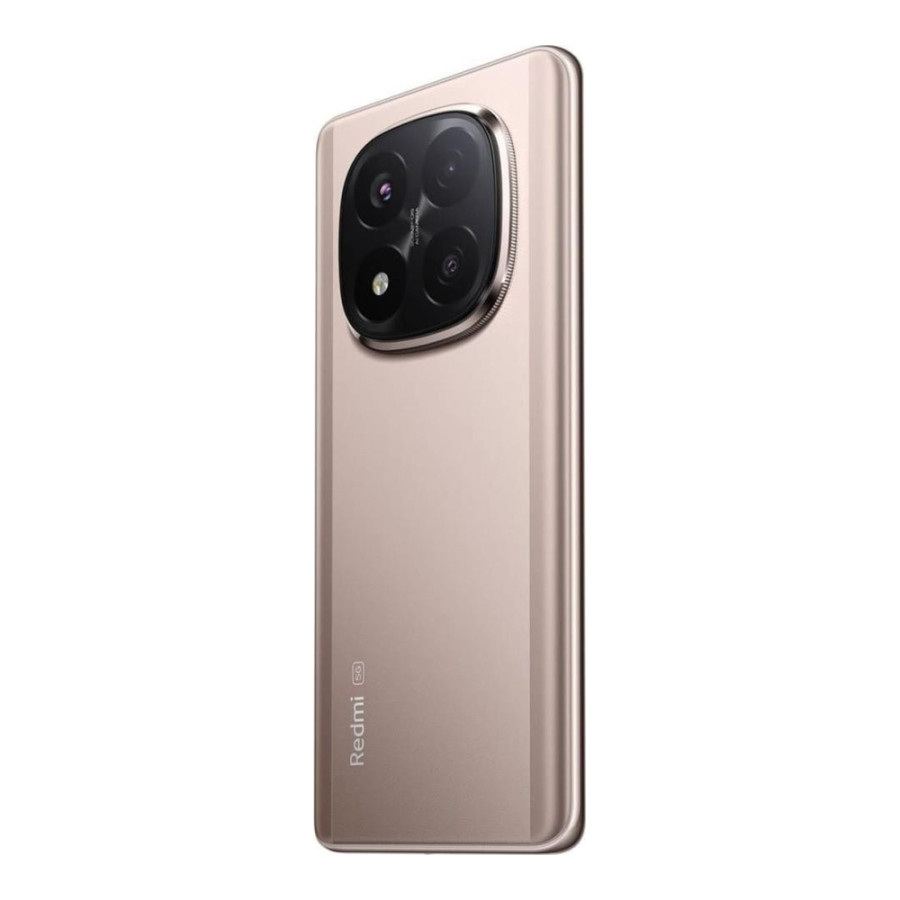 Xiaomi Redmi Note 14 Pro+ 5G 8/256GB Sand Gold (with charger) (Global Version)