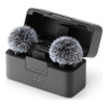 DJI Mic Mini 2TX + 1RX + Charging Case (CP.RN.00000433.01)