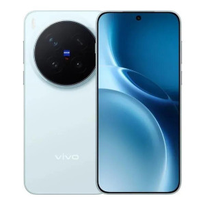 Vivo X300 Pro 16/512GB Mist Blue (Global Version)