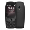 Nokia 6310 Dual 2024 Black (UA)