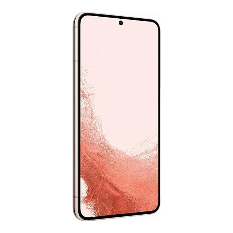 Samsung Galaxy S22+ 8/128GB Pink (SM-S906BIDD)