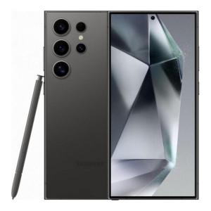 Samsung Galaxy S24 Ultra 12/512GB Titanium Black (SM-S928BZKH)