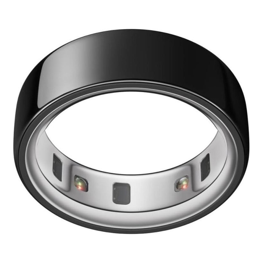 Oura Ring 4 Black Size 10 (JZ90-54144-10)