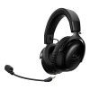HyperX Cloud III S Wireless Black (A59YZAA)