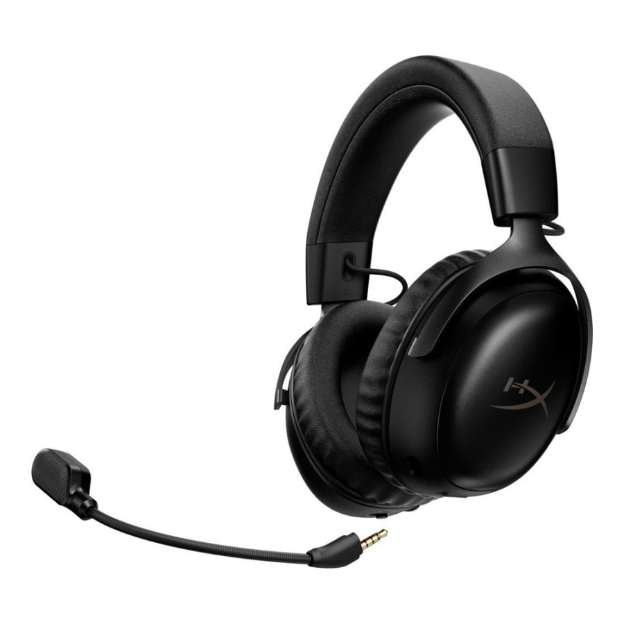 HyperX Cloud III S Wireless Black (A59YZAA)