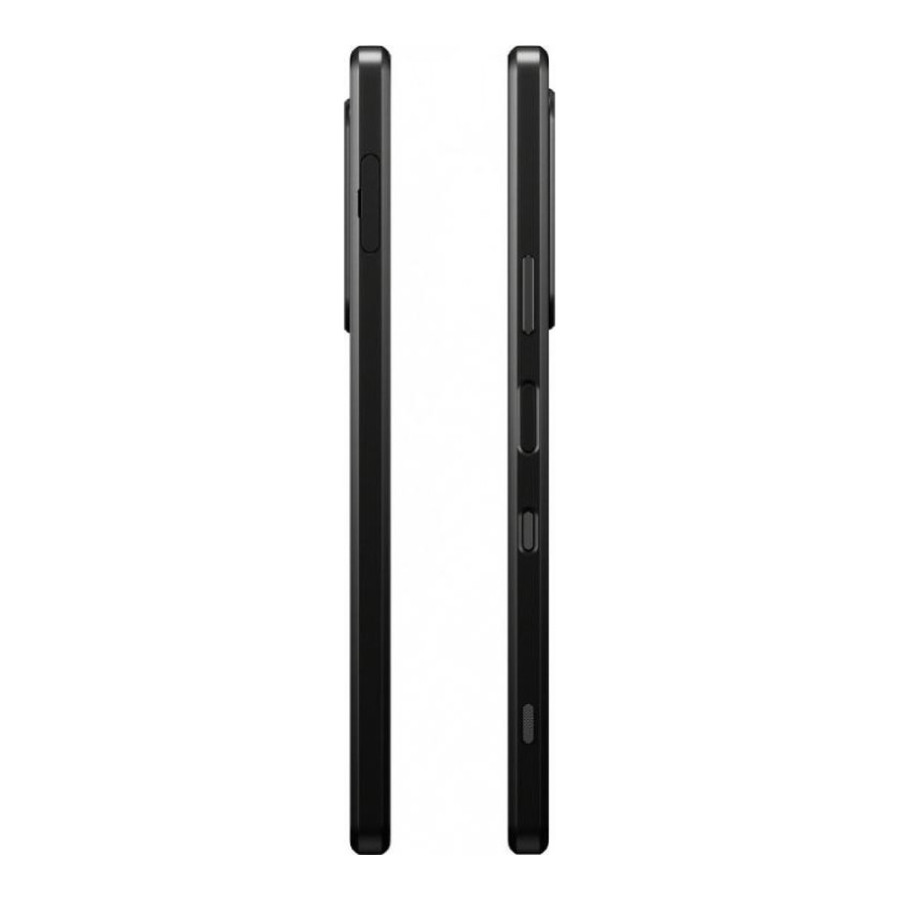 Sony Xperia 1 III 12/256GB Black