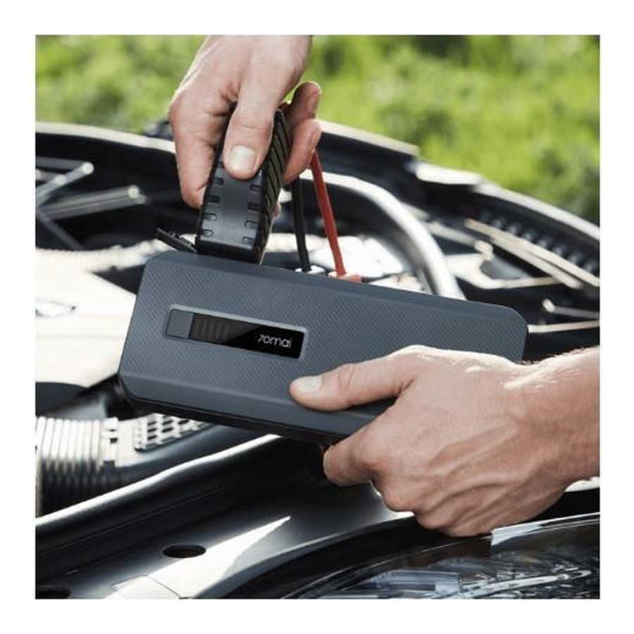 Xiaomi 70mai Jump Starter (Midrive PS06) (UA)