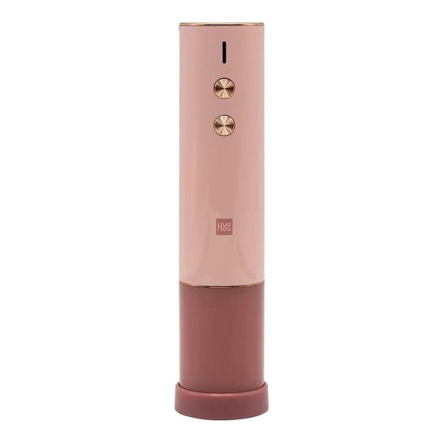 Xiaomi HuoHuo Secret Wine Corkscrew-Pink HXS-P (HU0121)