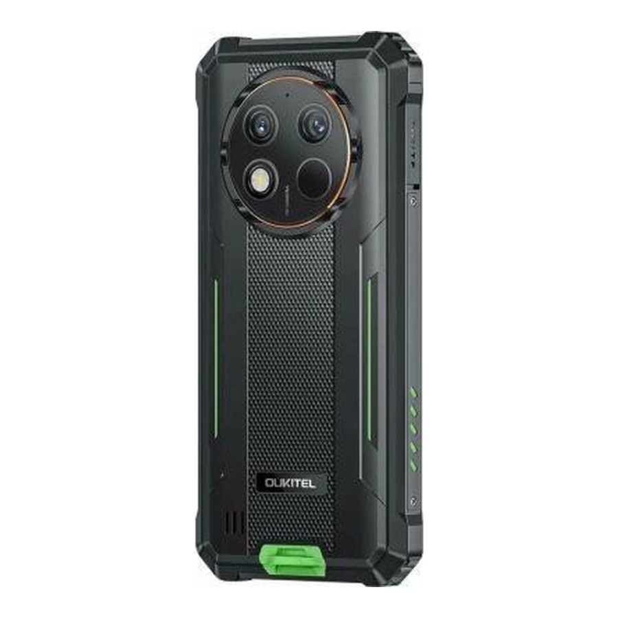 Oukitel WP28E 4/64GB Green
