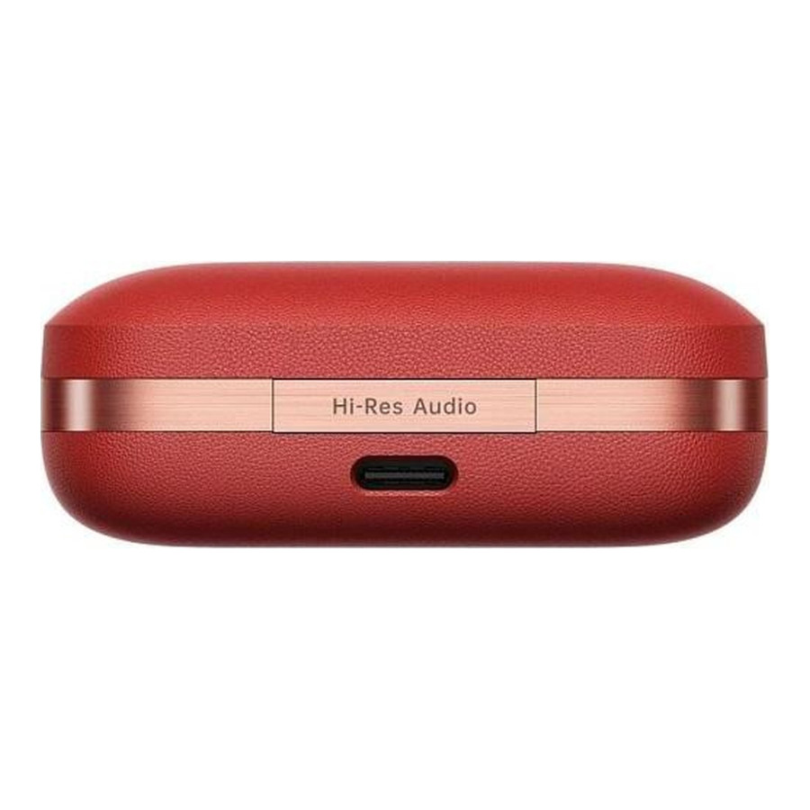 Realme Buds Air 7 Pro Fiery Red