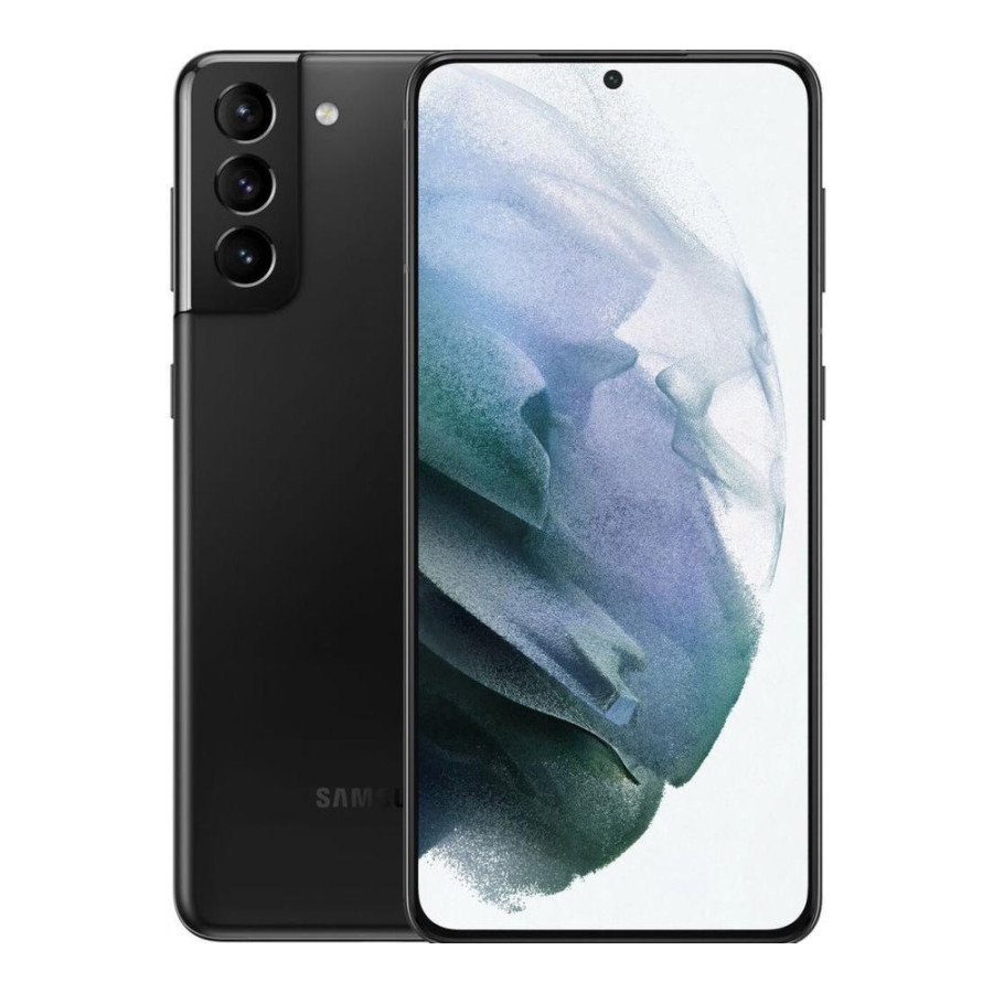 Samsung Galaxy S21+ SM-G9960 8/256GB Phantom Black