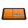 Ulefone Armor Pad 2 8/256GB LTE Black