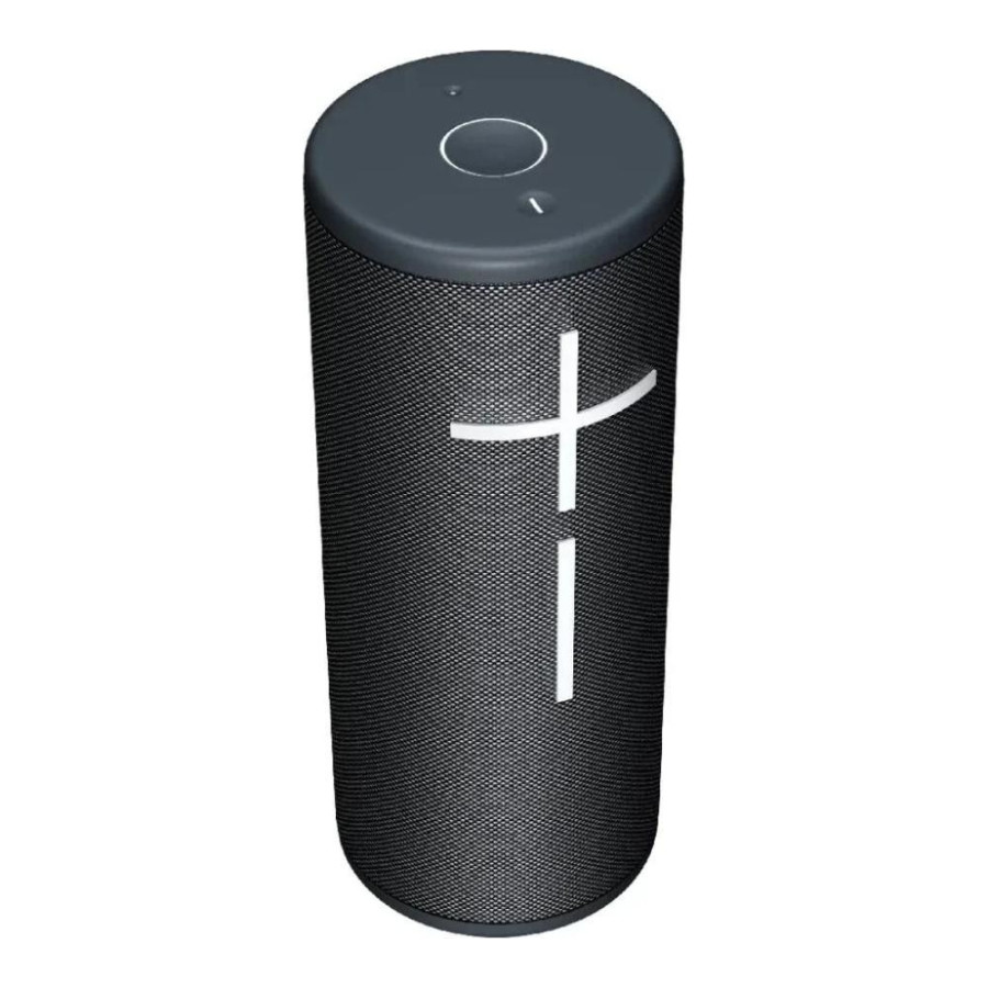 Ultimate Ears WONDERBOOM 4 Active Black (984-001900)