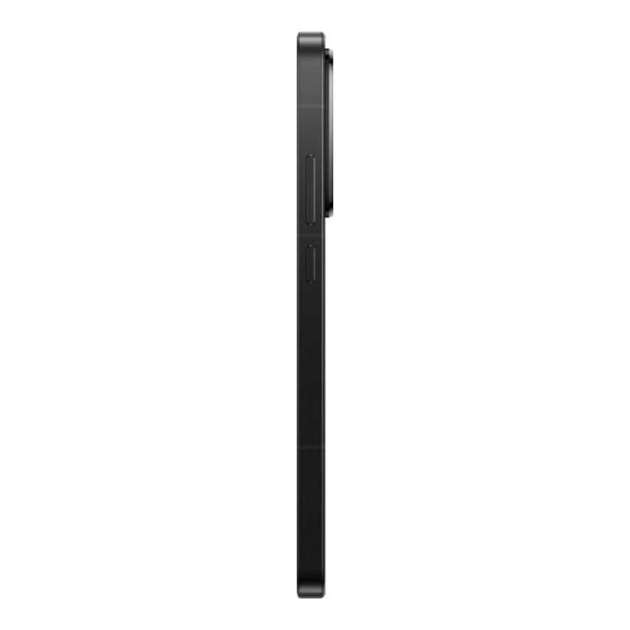 Xiaomi Poco F7 12/256GB Black (Global Version)