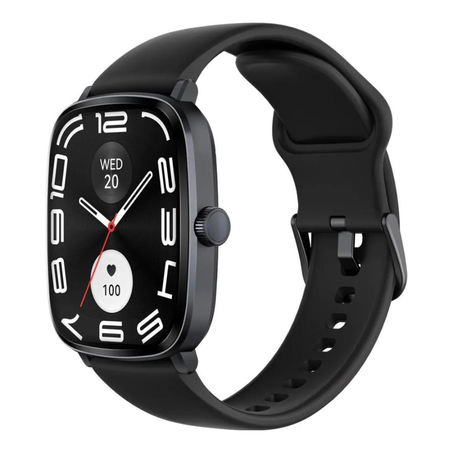 Haylou RS5 Black
