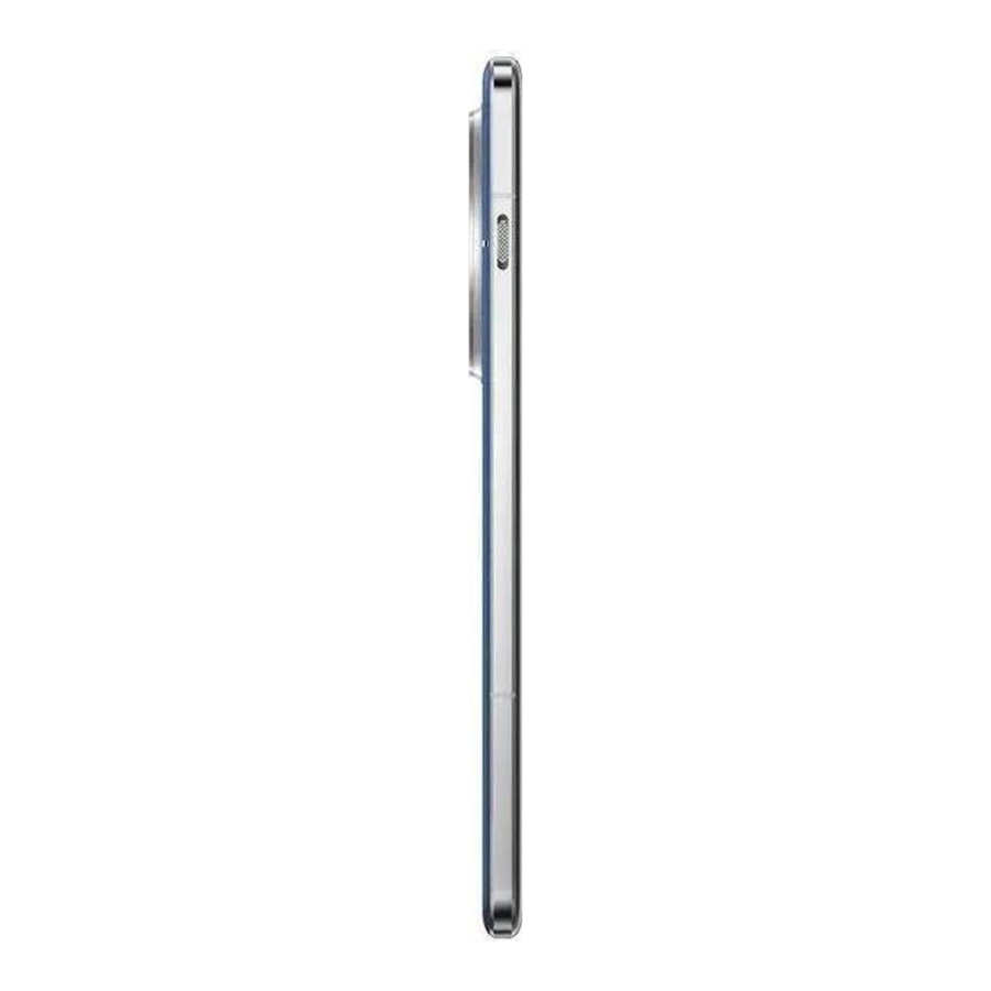 OnePlus 13 16/512GB Midnight Ocean (Global Version)