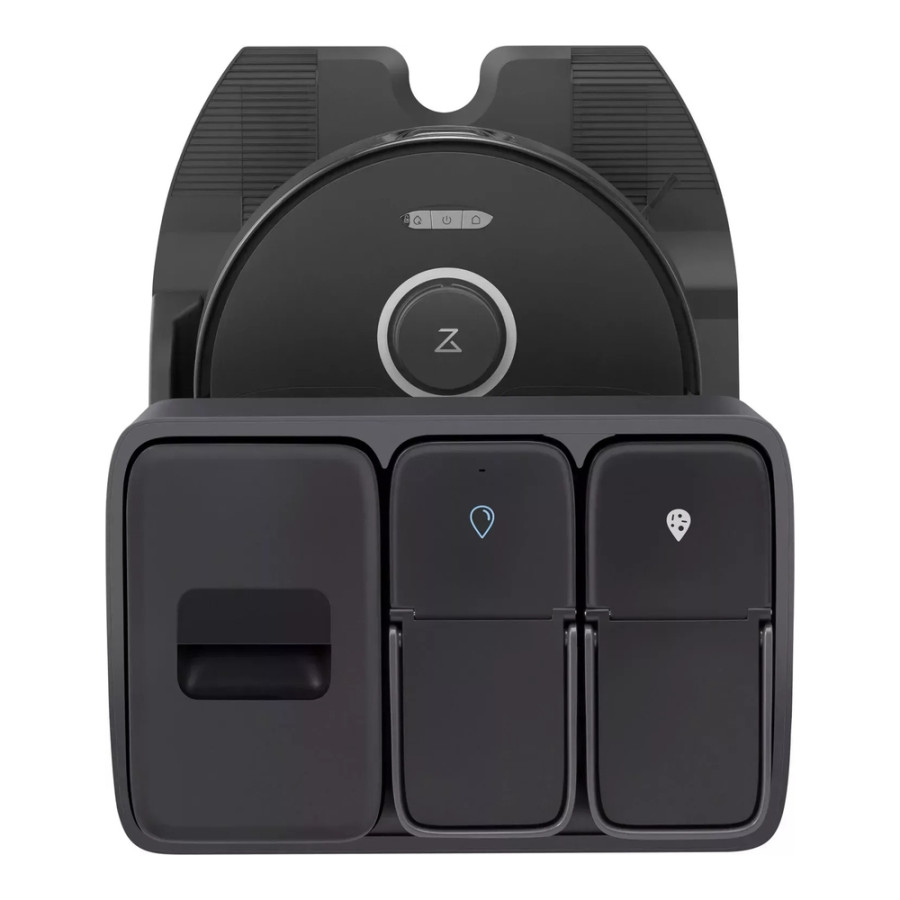 RoboRock S8 Pro Ultra Black