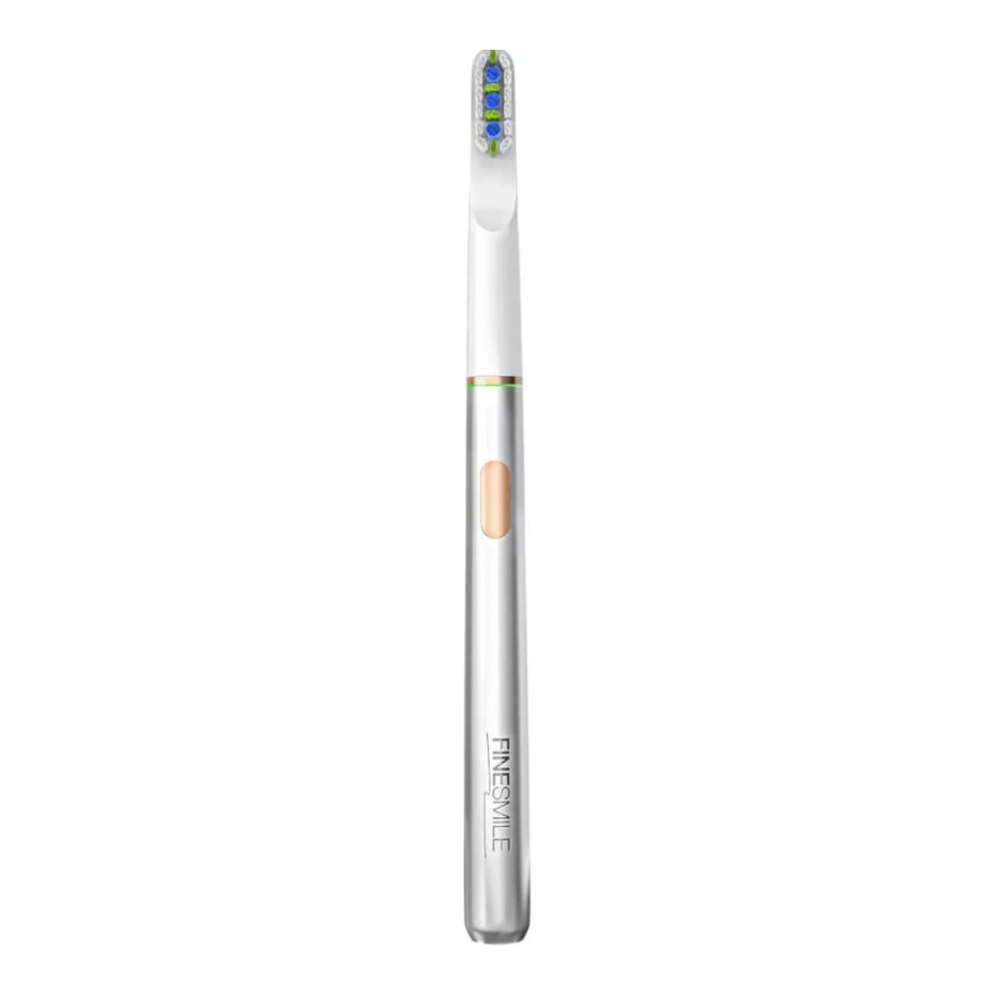 FineSmile IQ Electric Toothbrush Grey