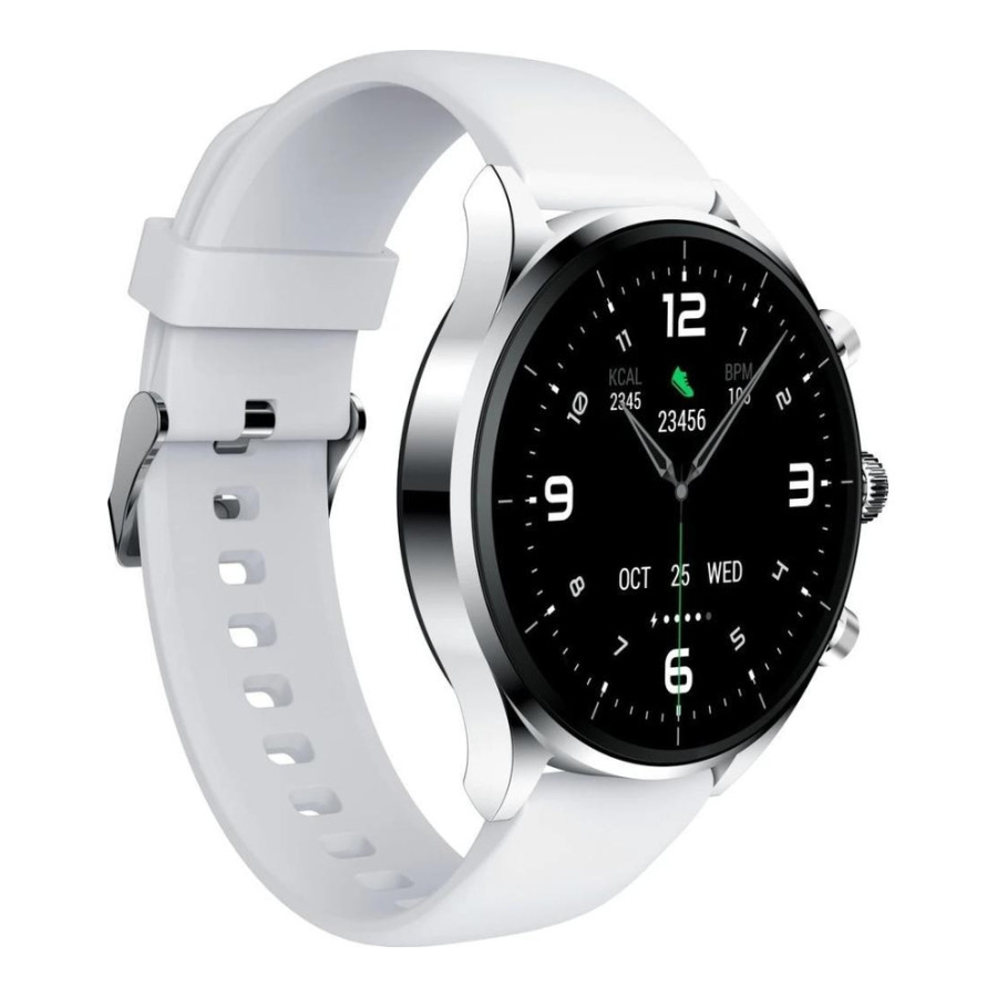 Black Shark S1 Classic Silver (UA)