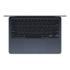 Apple MacBook Air 13,6" M3 2024 Midnight (MXCV3)